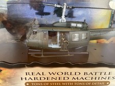 FORCES OF VALOR 1/48 U.S UH-1D