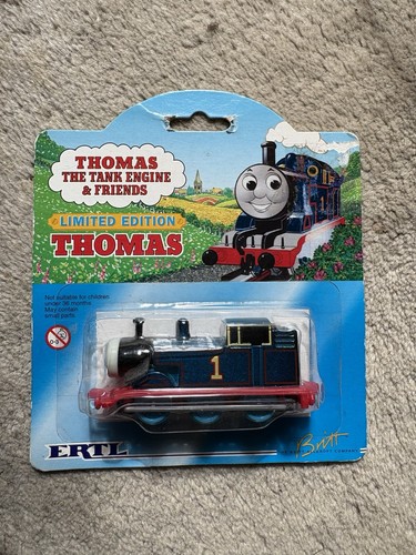 Ertl die cast thomas the - ertl,