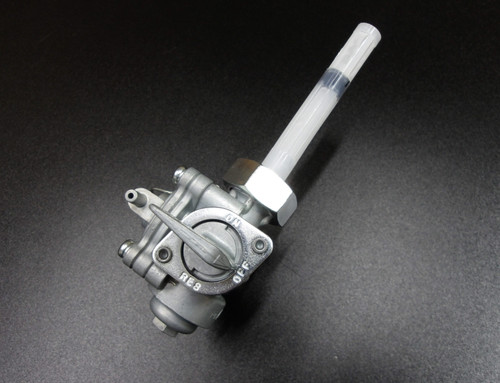 Honda cbx400f fuel valve - honda,