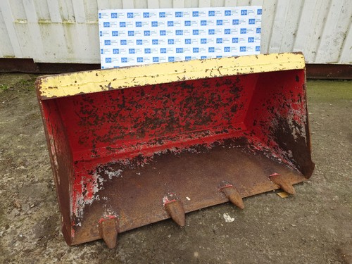 Compact tractor front loader - compact,
