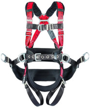 MSA 10048344 Technacurv Tower Harness