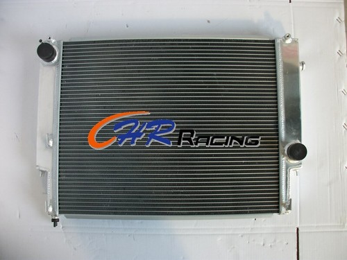 Manual aluminum radiator for - aluminum,