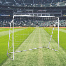 7FT x 5FT Football Goal Post