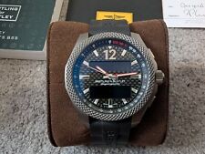 Breitling for Bentley Supersports B55 Chronograph Limited Edition