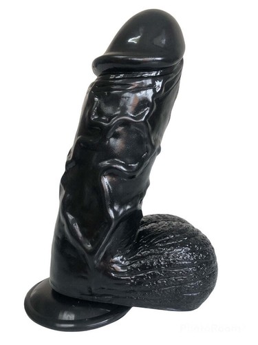 Thick monster dildo - thick,