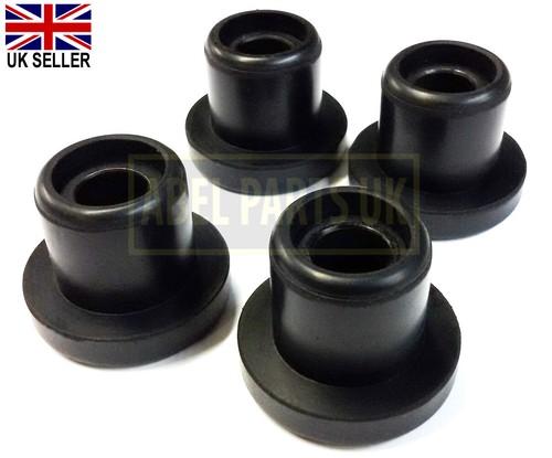 Rubber cab mounting for - rubber,