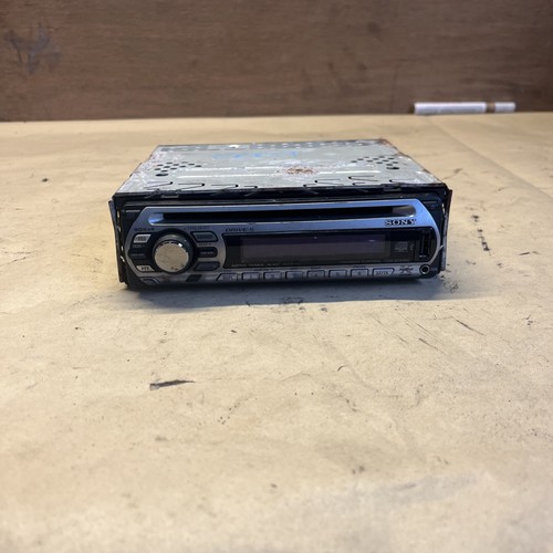 Sony cdx gt410u genuine - sony, cdx-gt410u