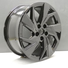 VAUXHALL ASTRA L MK8 17" ALLOY