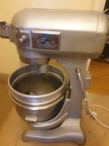 Hobart ae200 single phase