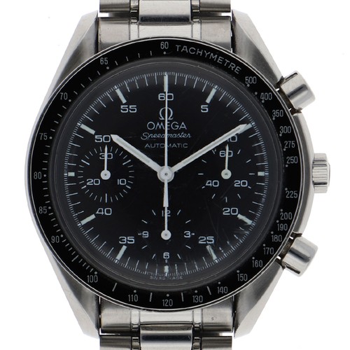 Omega 3510 speedmaster - omega, 3510.50