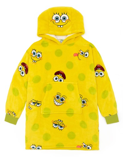Spongebob squarepants blanket - squarepants,