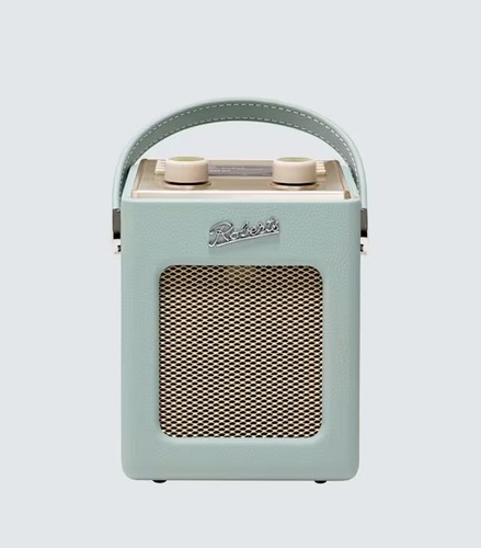 Roberts digital alarm clock - digital,