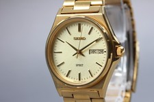 Vintage 1996 MINT Seiko Spirit