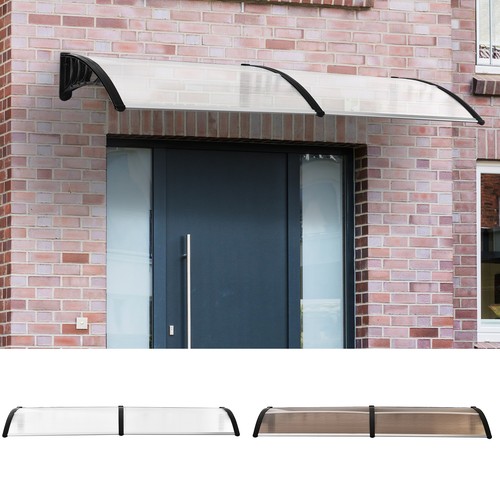Outdoor curved window - outdoor,