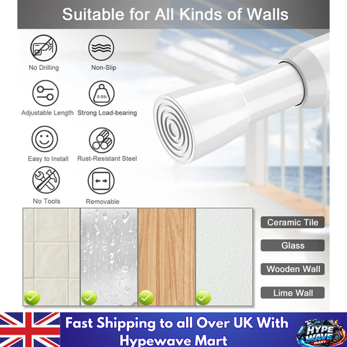 Extendable spring loaded - loaded, net