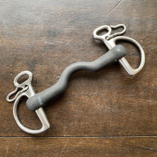 Hard rubber kimblewick - hard,