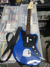 Rock Band Jaguar Guitar