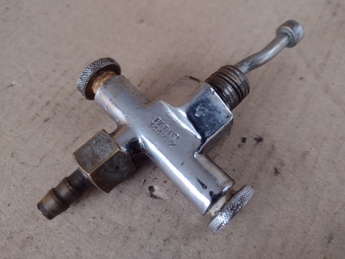 Ewarts vintage double pull - ewarts,