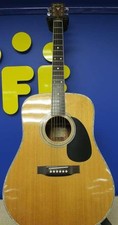 K.YAIRI YW500P Acoustic Guitar