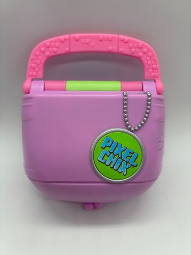 Pixel chix love shop - shop, mall