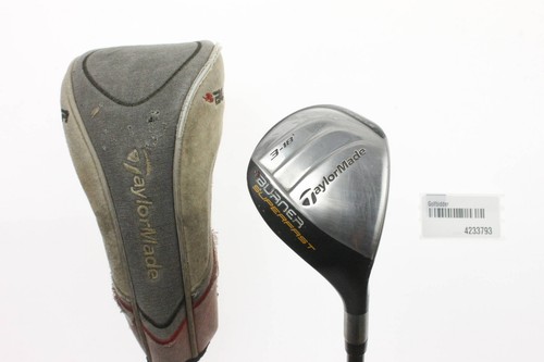 Taylormade burner superfast - taylormade,