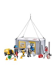 Playmobil 9843 Construction