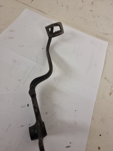 Suzuki ts250 ts250b 250 - ts,