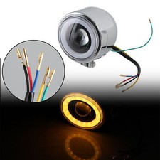 Universal Motorcycle LED
