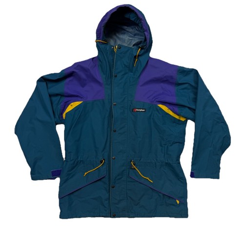 Vintage berghaus alpin extrem - vintage,