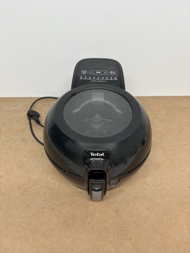 Tefal actifry genius black - tefal,