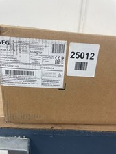 AEG Vaccum Sealer Warming