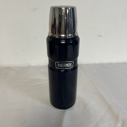 Thermos stainless steel king - stainless,