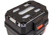 Isotta Motorbike Luggage Rack