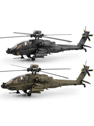 Era c170 64d apache - rc, ah-64d