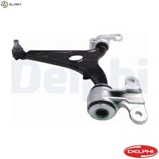 CONTROLTRAILING ARM WHEEL