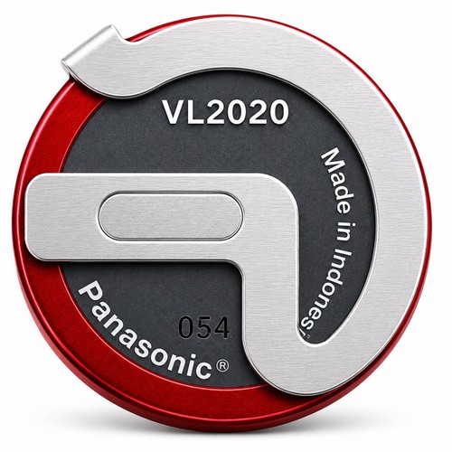 Genuine panasonic vl2020 - genuine,