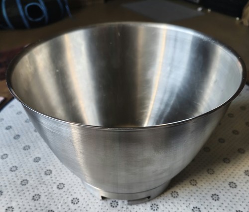 Kenwood chef stainless steel - kenwood,