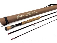 Flextec Spring Creek 10ft line