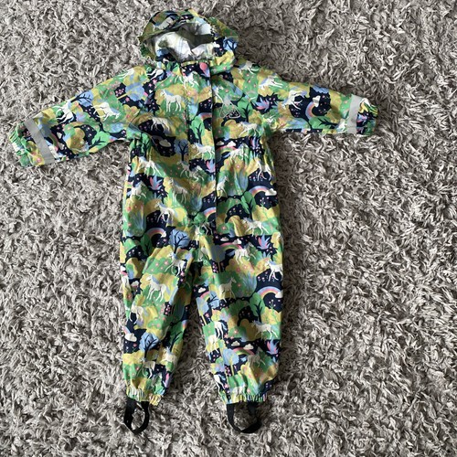 Frugi puddle buster waterproof - frugi,