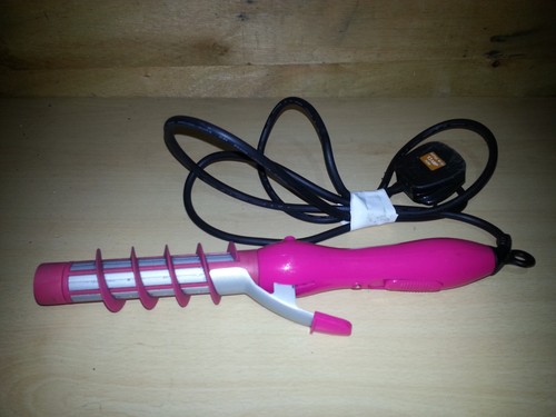 Carmen girls hair curler - carmen,