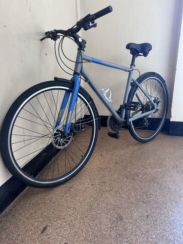 Viking urban hybrid - urban, xl