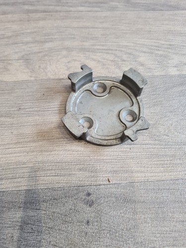 Yamaha mariner 2hp recoil - mariner, 2b