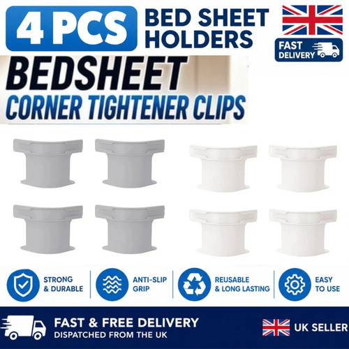 4pcs heavy duty bed - duty,