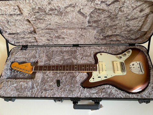Fender american ultra - fender,