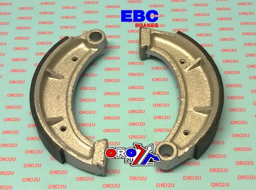 Brake shoes twin - brake,