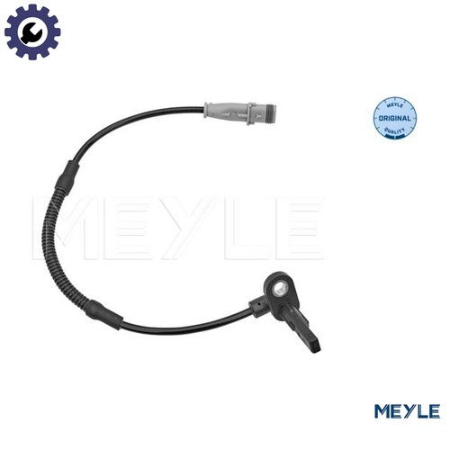 Sensor wheel speed - sensor,