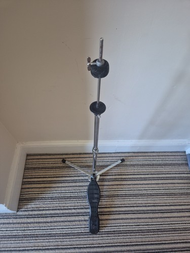 Premier hat cymbal stand - premier,