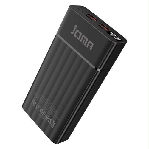 Power bank 20000mah 45w - power,
