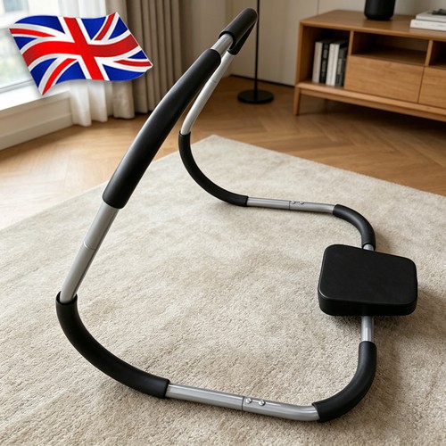 Abdominal trainer crunch - trainer,