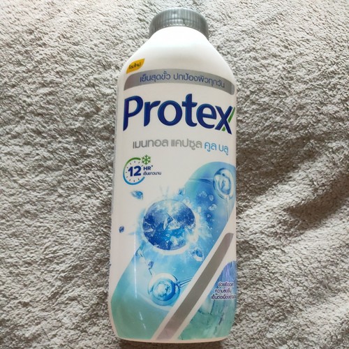 Protex prickly heat - protex,